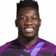 Futbalove dresy Andre Onana