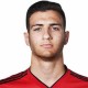 Futbalove dresy Diogo Dalot