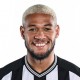 Futbalove dresy Joelinton