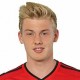 Futbalove dresy Julian Brandt