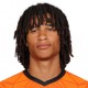 Futbalove dresy Nathan Ake