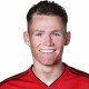 Futbalove dresy Scott McTominay