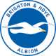 Futbalove dresy Brighton