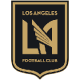 Los Angeles FC pre deti