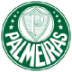 Palmeiras pre deti